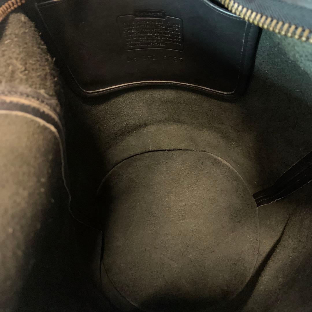 OLD COACH オールドコーチ 9085 クリーニング コンディショニング済