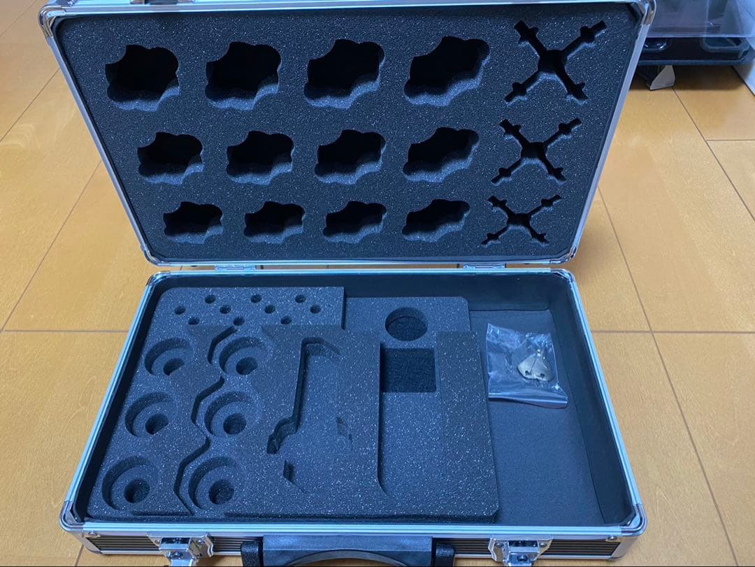 ベイブレードX DREAMBOX ギアケース 小サイズ