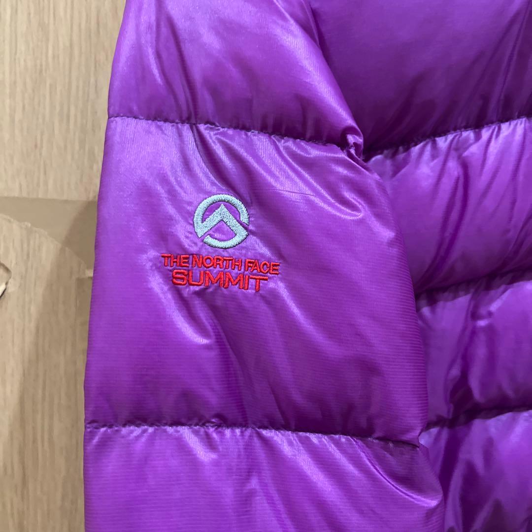 ✨人気シリーズ✨THE NORTH FACE サミットシリーズ ダウン