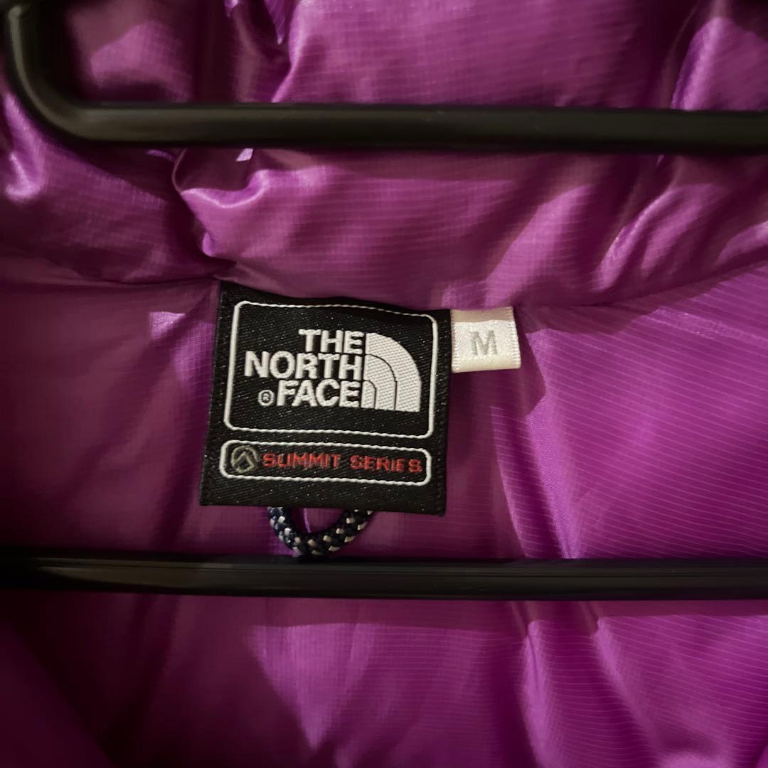 ✨人気シリーズ✨THE NORTH FACE サミットシリーズ ダウン