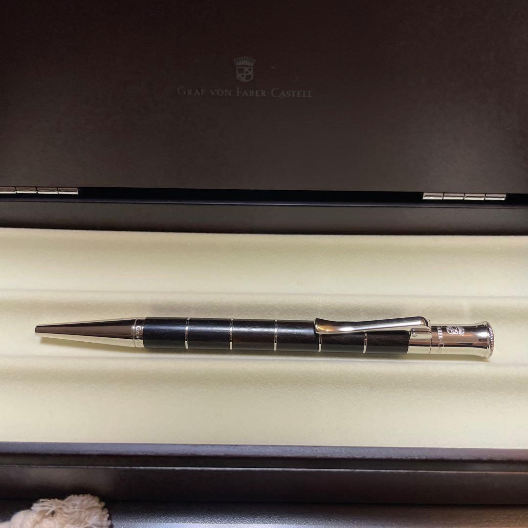 ファーバーカステル　アネログラナディラ　ボールペン