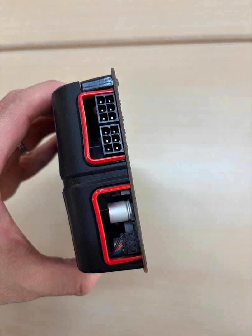 動作品 ASUS グラフィックボード ファン付き￼