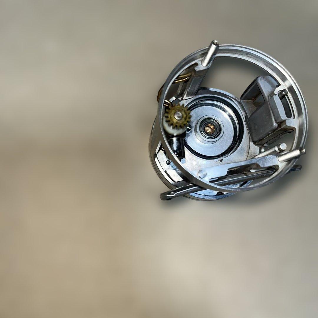 アンバサダーモラムSX3601C ハイスピード