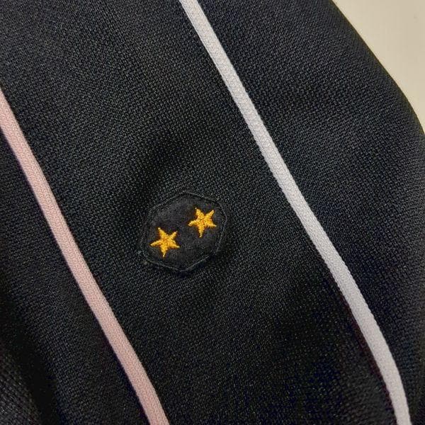 ユベントス ナイキ ジャージ トラックジャケット L 00s ヴィンテージ