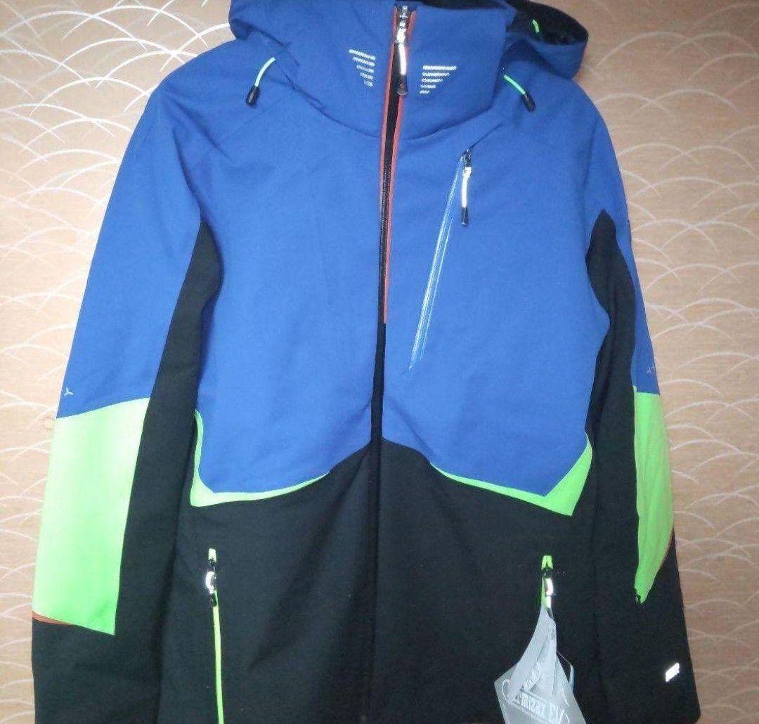 b 新品タグ付 Phenixフェニックス HIGH GRERD MODELウエア