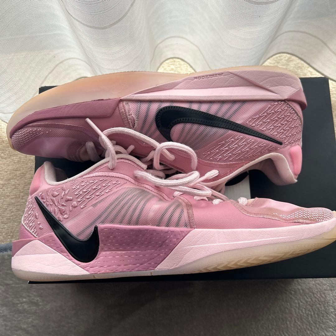 サブリナ2 ピンク