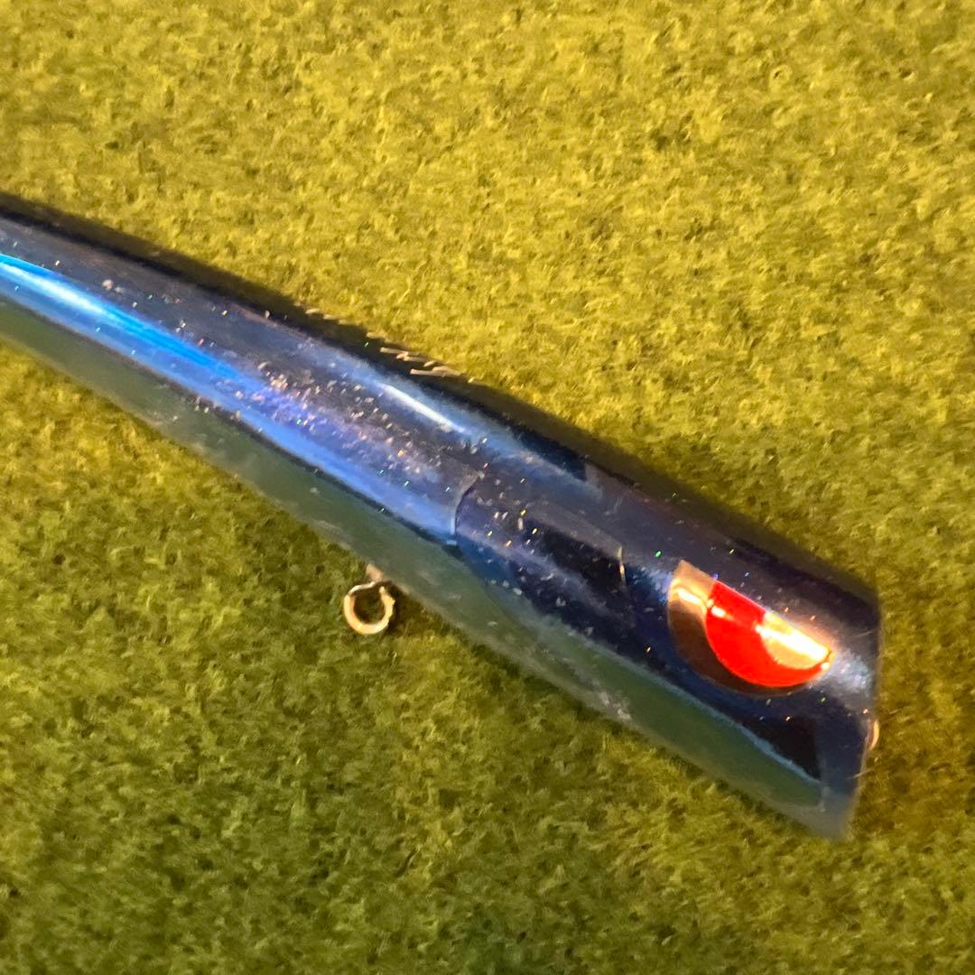 ネイビールアー17 旧ネイティブワークス