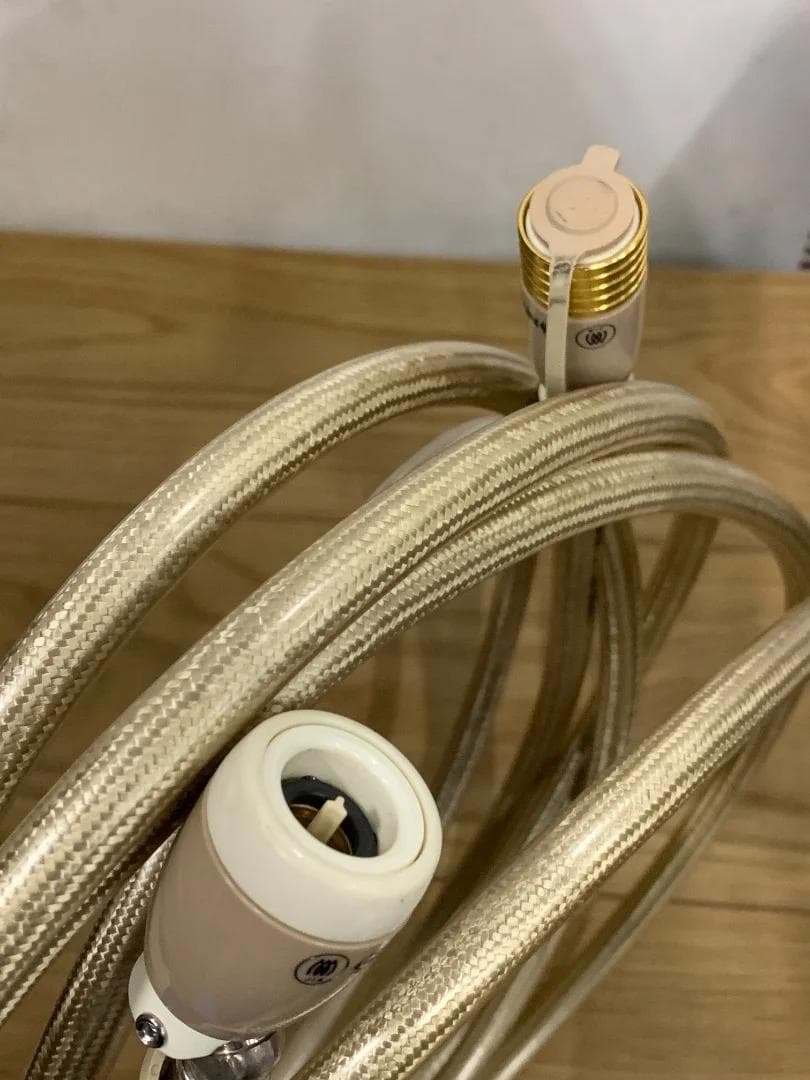 Rinnai 都市ガスファンヒーター RC-F4002E-1 ガスホース付き‼️