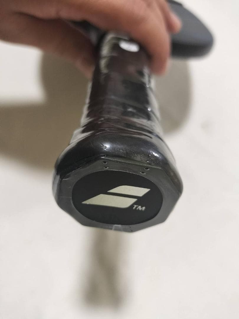 バボラ　ピックルボールパドル　Babolat　 BALLR+　新品未使用品