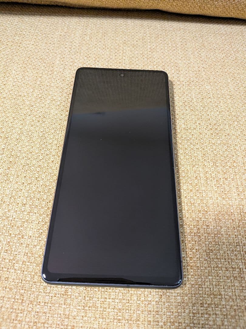 Google Pixei7 128GB SIMフリー ブラック