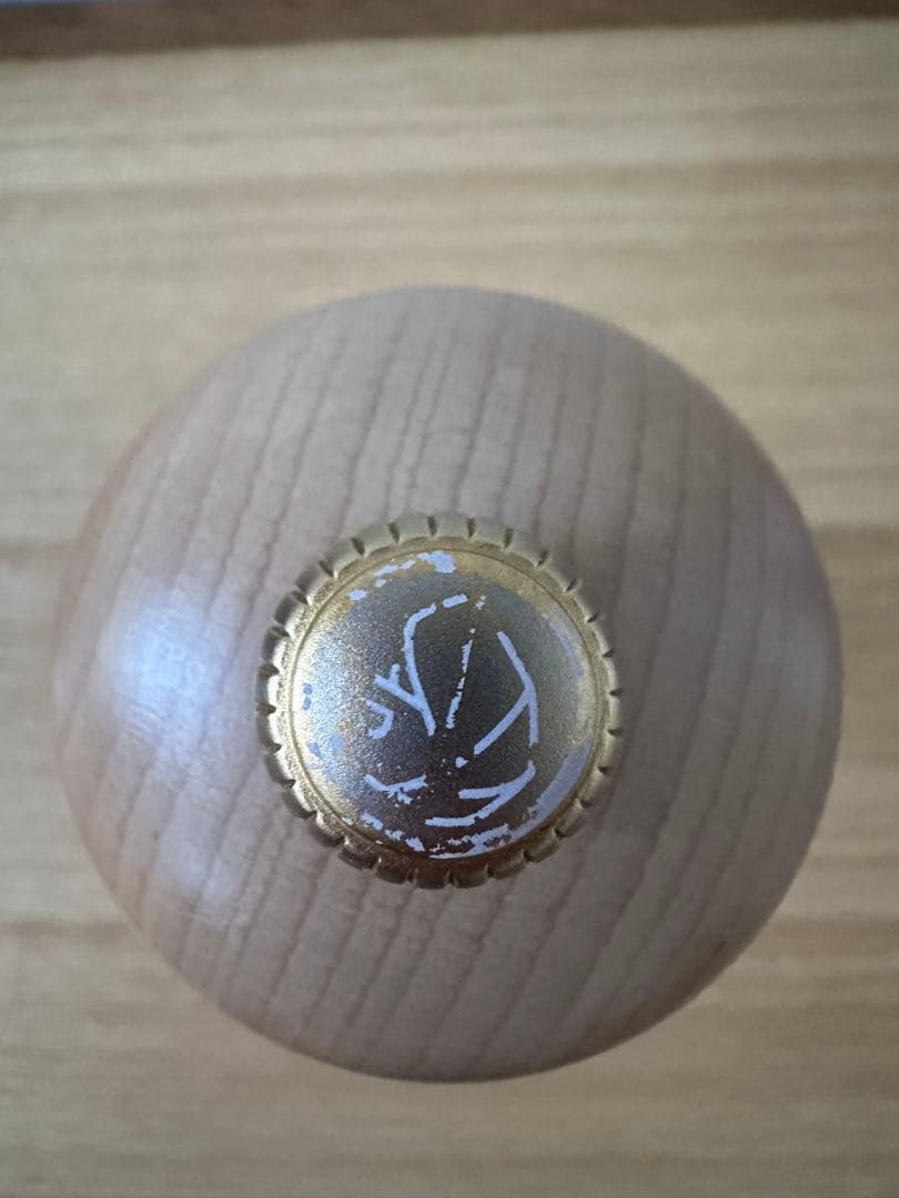 プジョー　木製　ペッパー　ソルト　ミル 2色セット