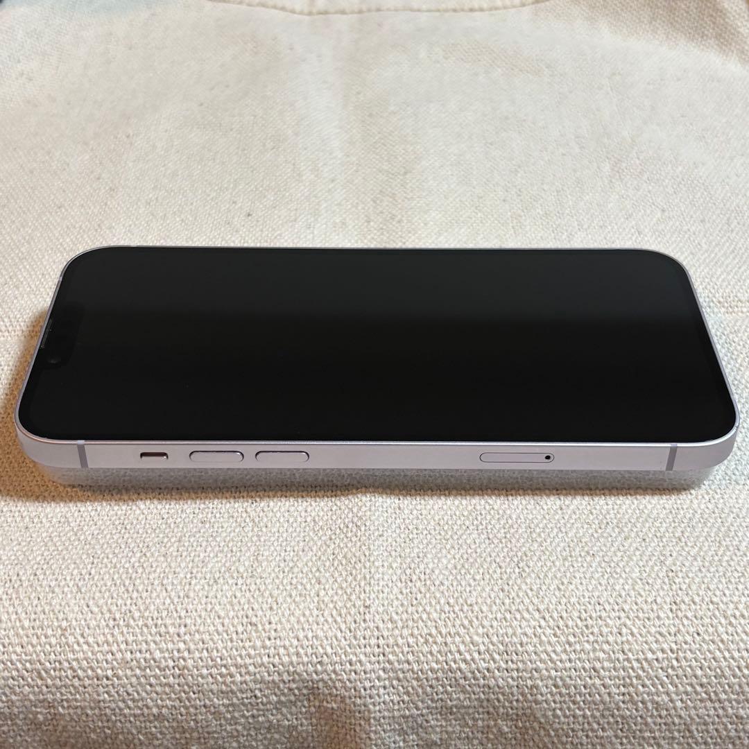 特別価格‼️iPhone 14 Plus 256GB SIMフリー パープル