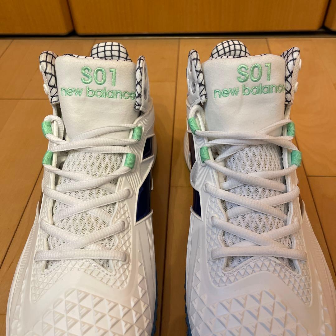 【28.0cm】ニューバランス　大谷翔平　FUELCELL OHTANI1