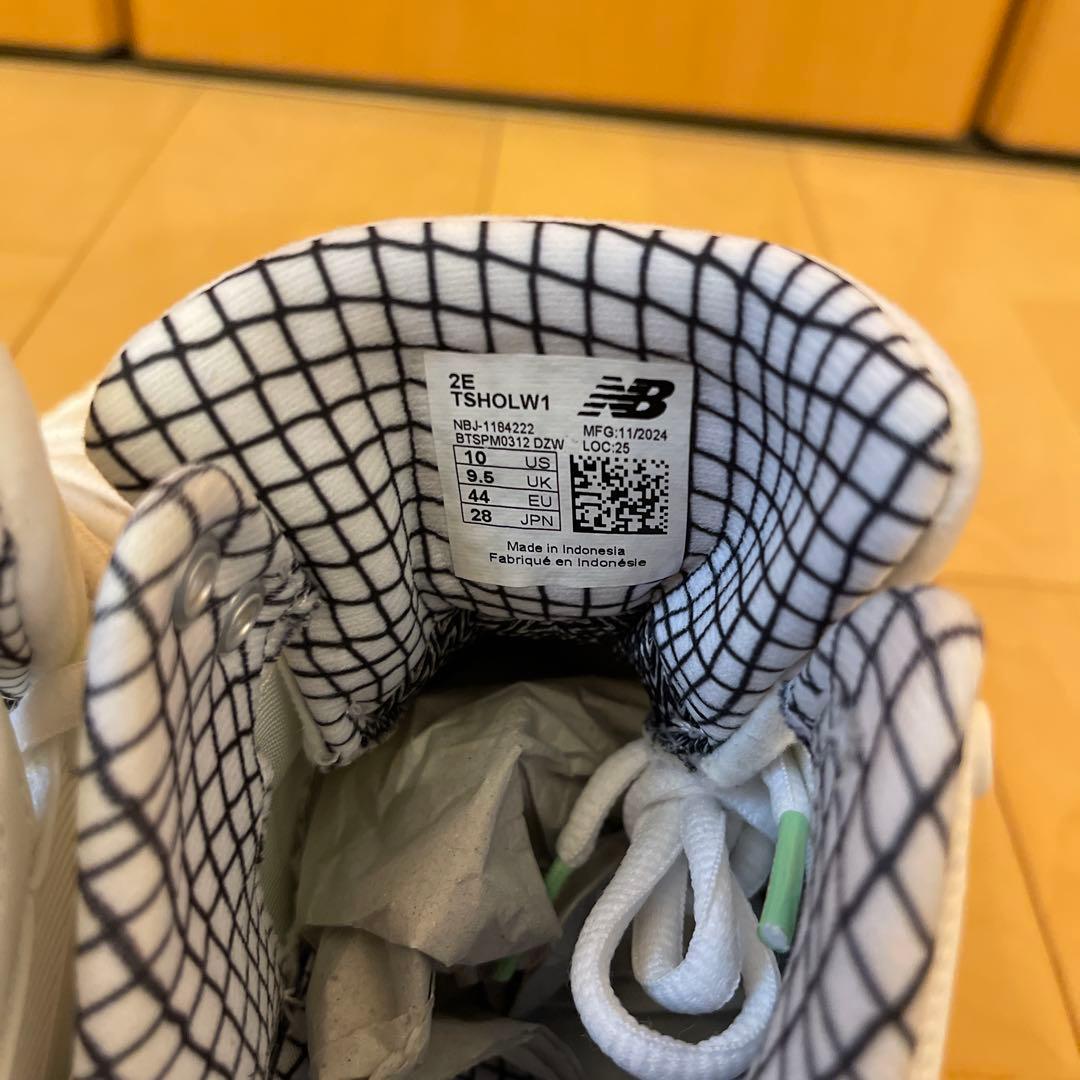 【28.0cm】ニューバランス　大谷翔平　FUELCELL OHTANI1