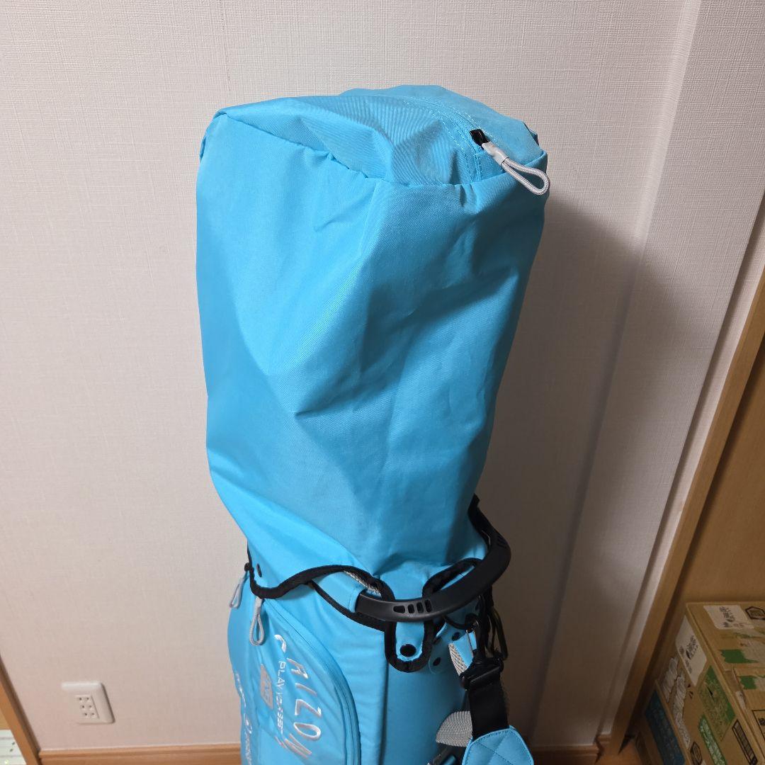 PING キャディバッグ アリゾナカジュアル 9.0型 CB-U2503