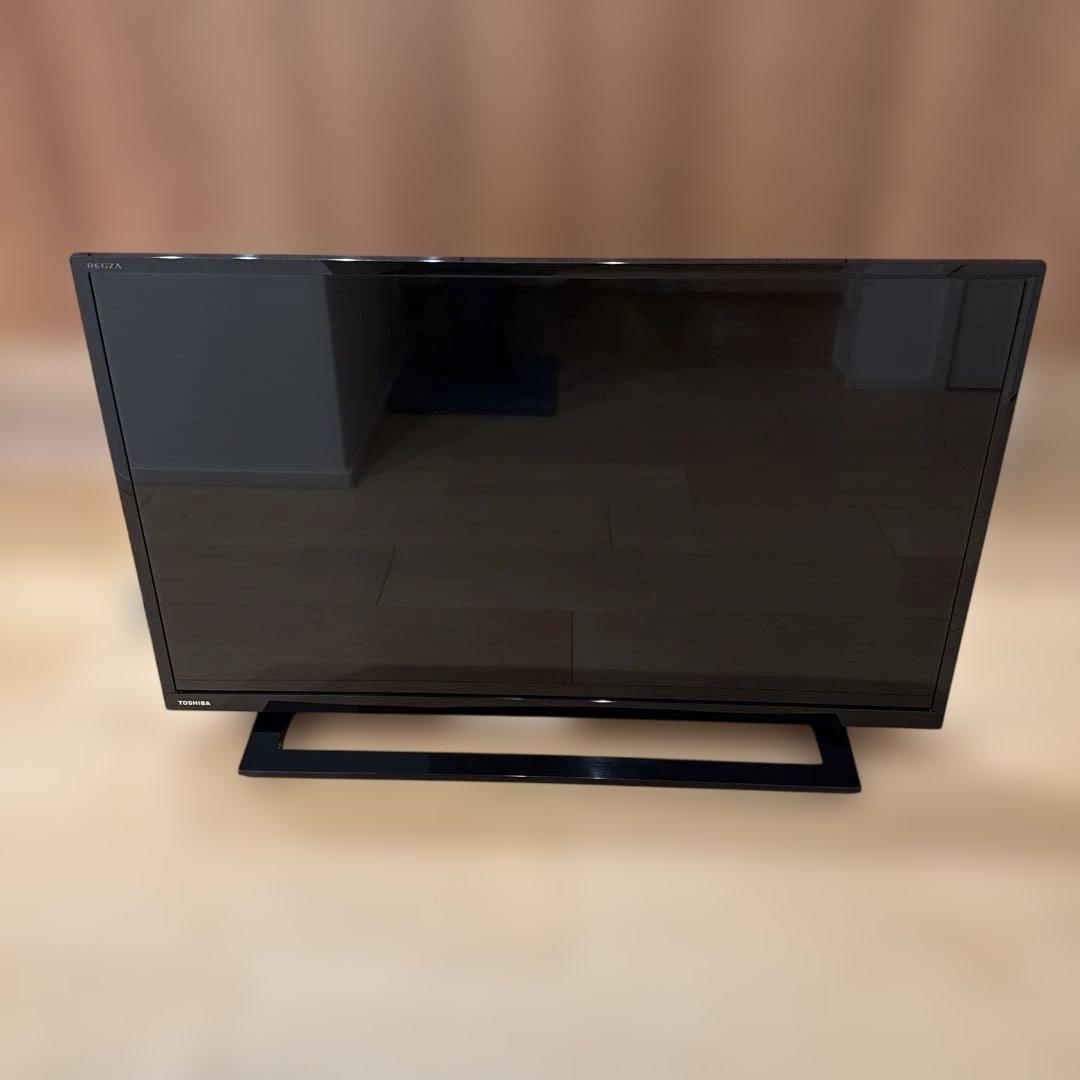 TOSHIBA液晶テレビREGZA32型 32S22