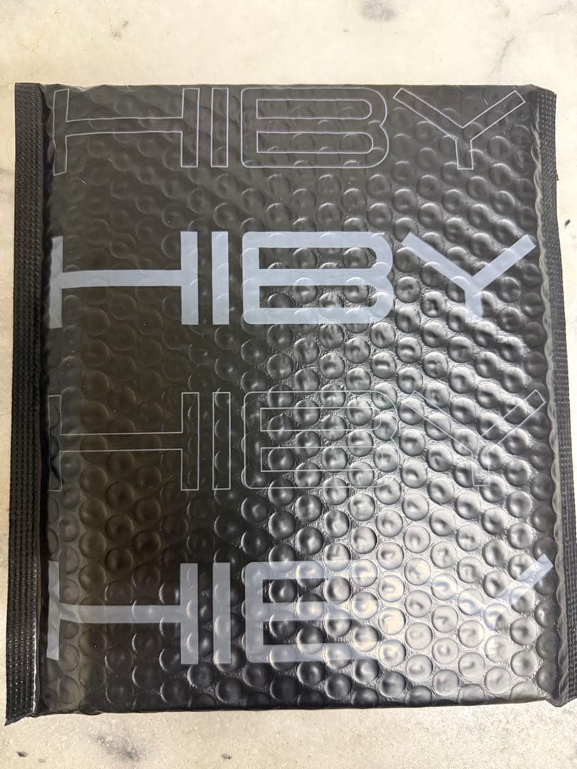 HIBY DIGITAL YUME イヤホン 初音ミクコラボ 初回特典付き