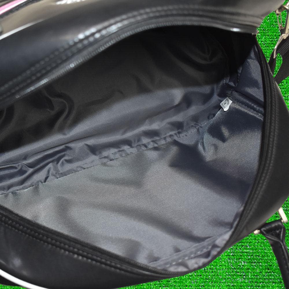 Callaway/キャロウェイ ゴルフ ボストンバッグ【ブラック】新品！