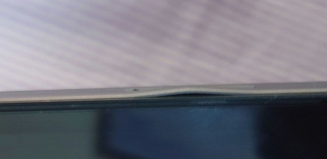 ALLODOUBE iPlay60 mini Turboグレー