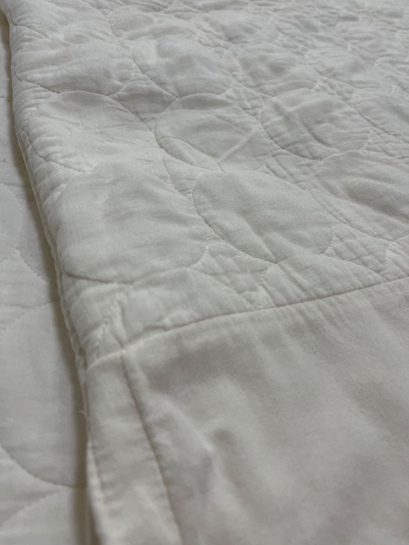 パシーマ　シングル掛け布団カバー