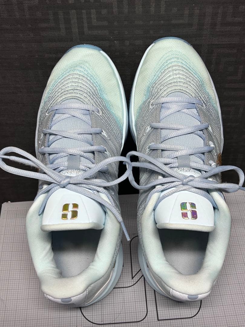 Nike サブリナ3メンズサイズ28cm