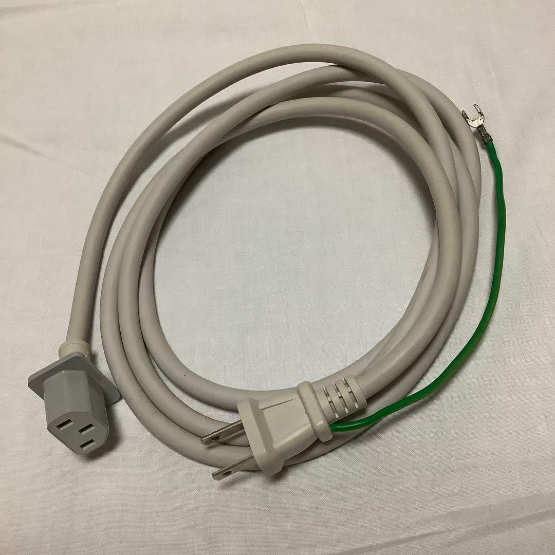 【ジャンク品】APPLE Power Mac G5 A1047 本体