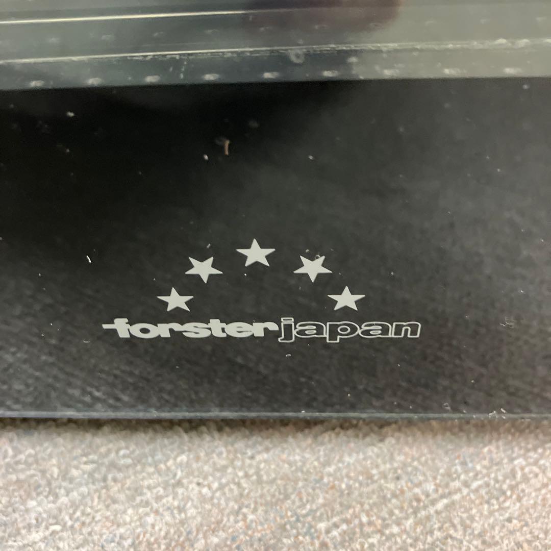 【コッシー】forster japanノンフロンワインセラーFJN-60G