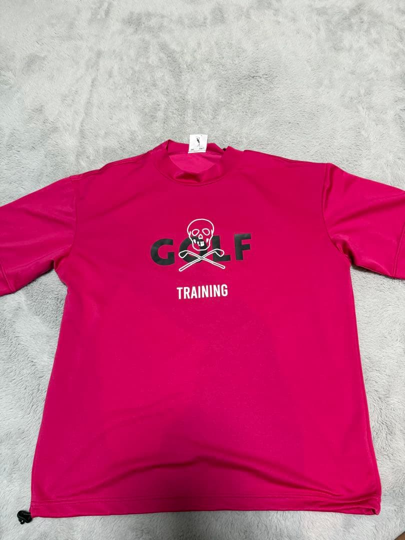 MARK&LONA ゴルフウェアセット　46