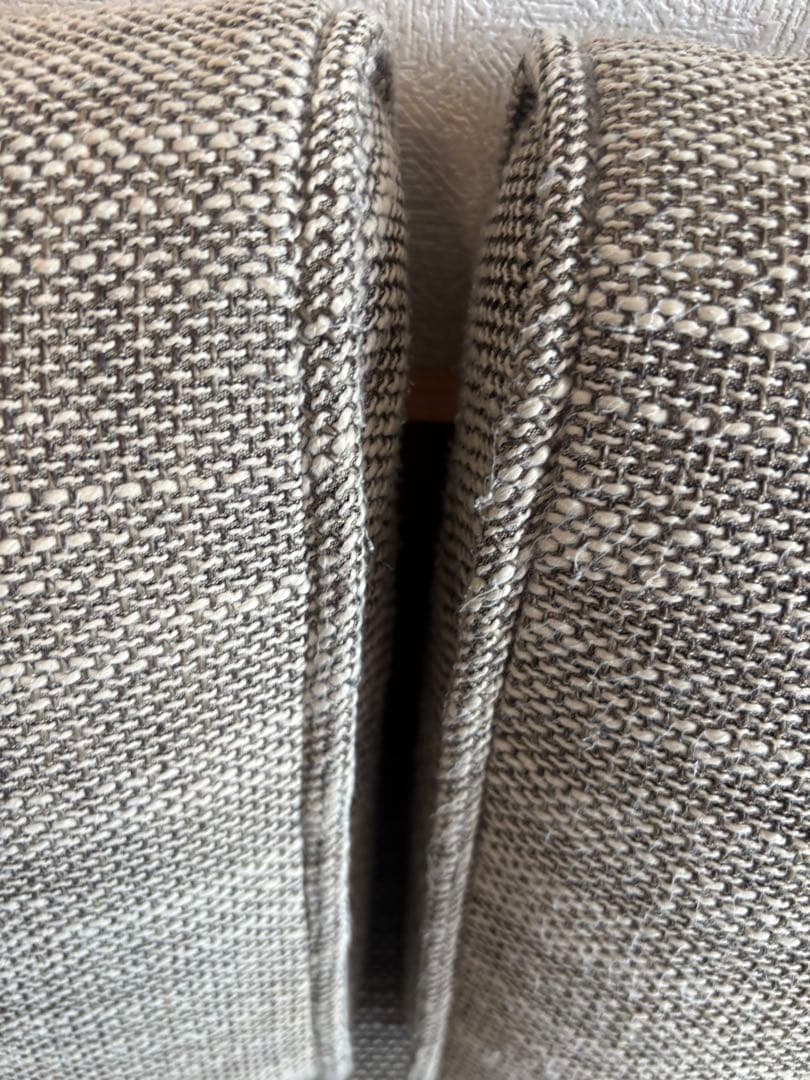 unico ALBERO(アルベロ) カバーリングソファ 2シーター