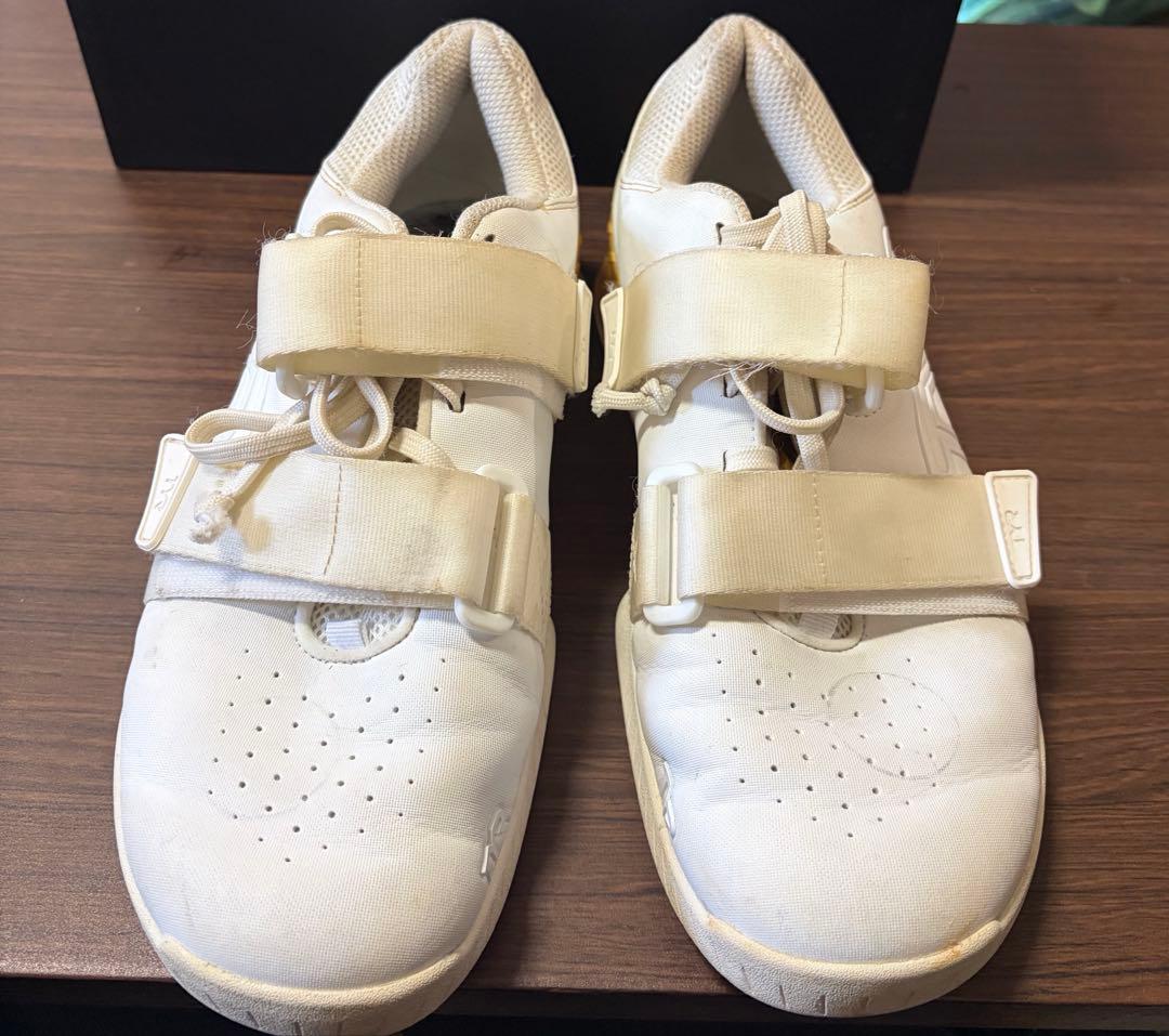 TYR L-1リフター　ウエイトトレーニングシューズ