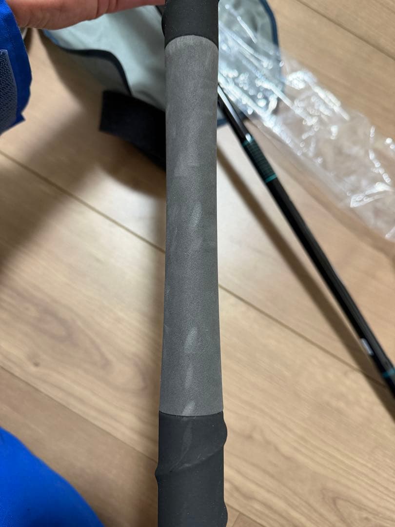 ツララ79リミックス　トランクスリールセット