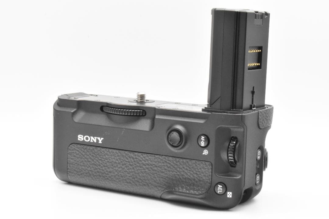 SONY VG-C3EM バッテリーグリップ
