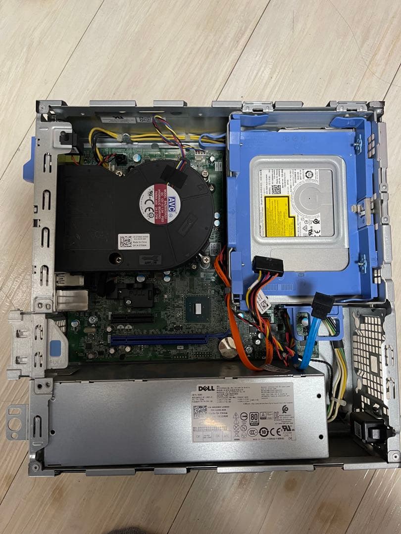 Windowsデスクトップ DELL OptiPlex 5050