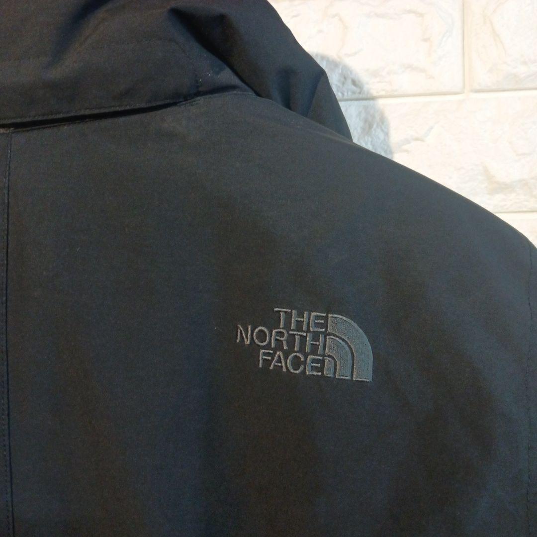 ノースフェイス　ダウン　コート