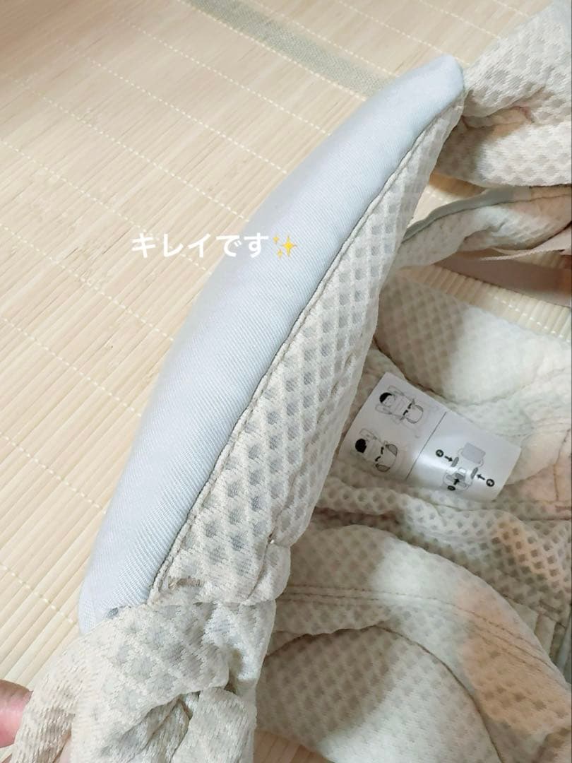 エルゴベビー 抱っこ紐 オムニブリーズ