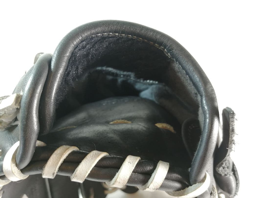 adidas 一般軟式 野球 グラブ ダークネイビー オールラウンド用 即戦力