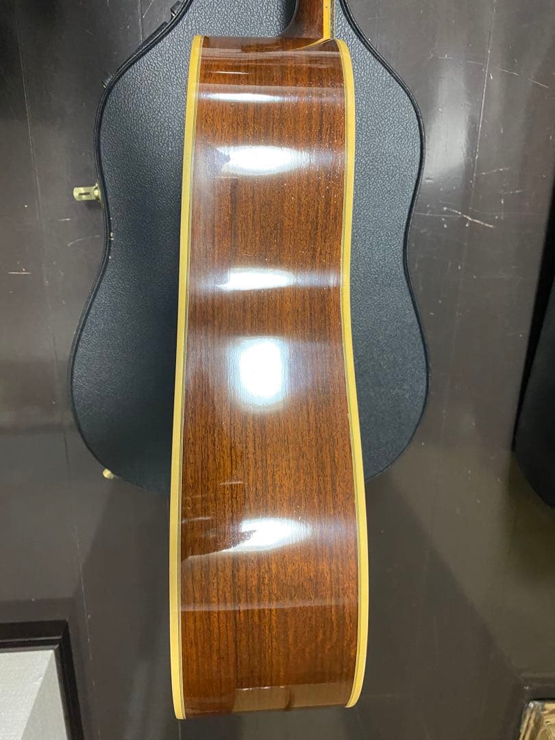 アコースティックギター　martin