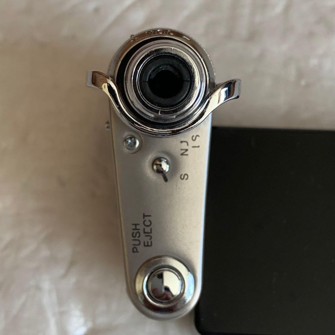 ジャンク ソニー SONY NW-MS77DR 壊れています