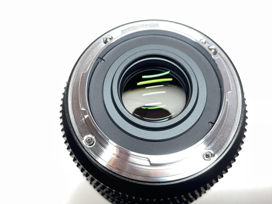 新品級 SIRUI Night Walker 16mm T1.2 ライカL