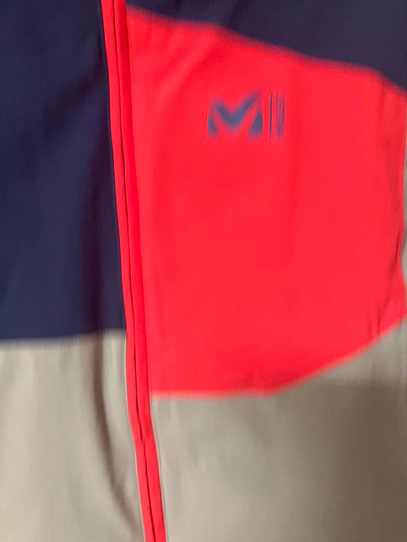 ミレー　ウィンタースポーツ　ジャケット　Lサイズ　超美品　マムート好きに　スキー