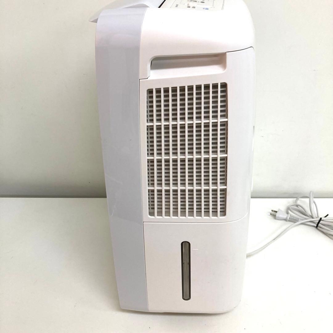 f7-22 SHARP 除湿機 CM-N100-W 衣類乾燥