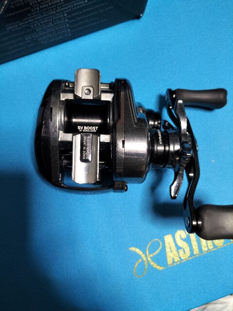 21スティーズ　リミテッドsvtw 1000　新品未使用