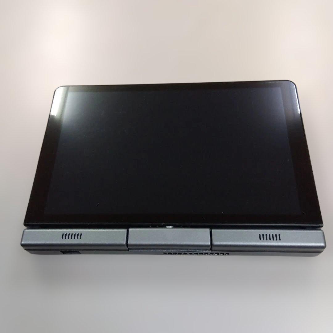 【美品】KOOSMILE Ultra Pocket PC P8 UMPC