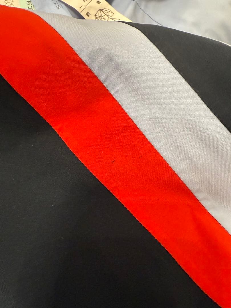 【シーズン前値下げ】デサント　ミニマムパターンS.I.O スキーウエア上下セット