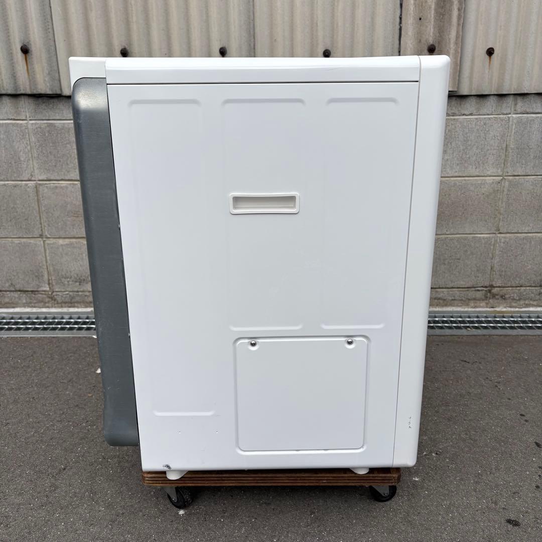 直接引き取り】リンナイ ガス衣類乾燥機『乾太くん』 RDT-54S LPガス用