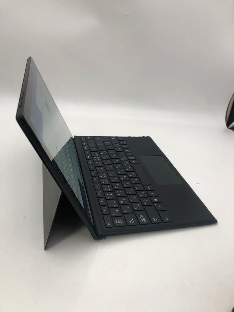 Surface Pro 7 Core i7 1065G7 プロセッサー