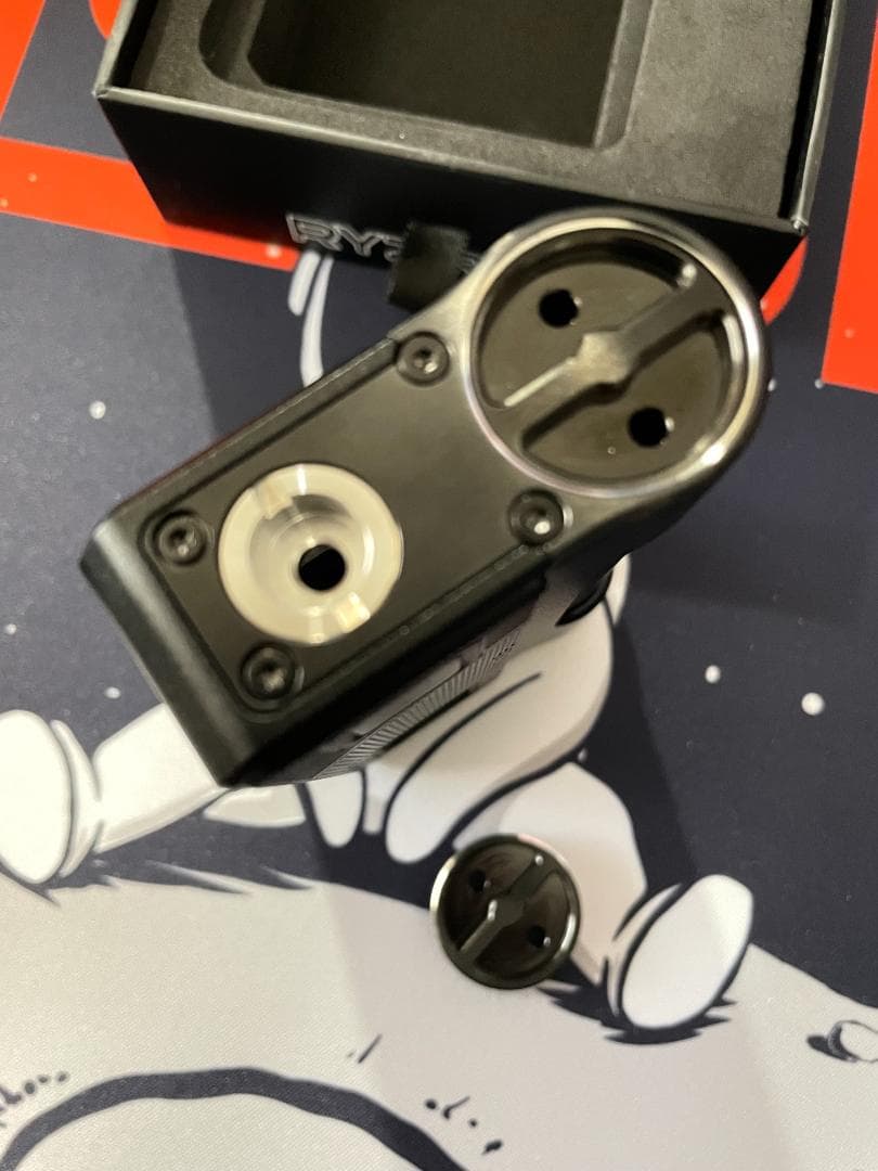 Mod’s House [314 Mods] RYZR80 Boro DNA80