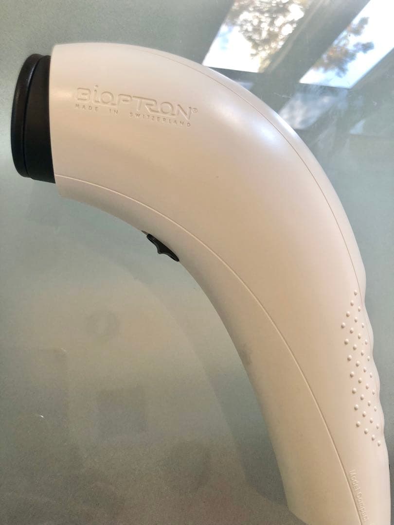 BIOPTRON バイオプトロン　コンパクト