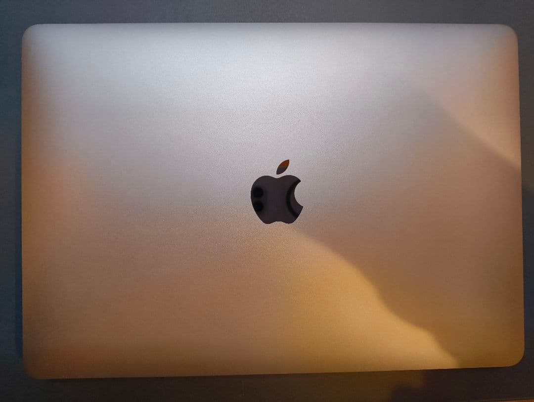 Mac Book Air M1 メモリ8GB 256GB