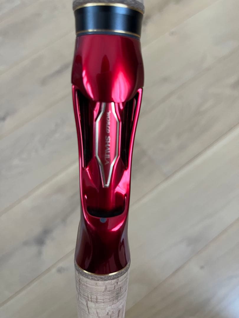 【まこっさん！】ワールドシャウラ　1653R-3